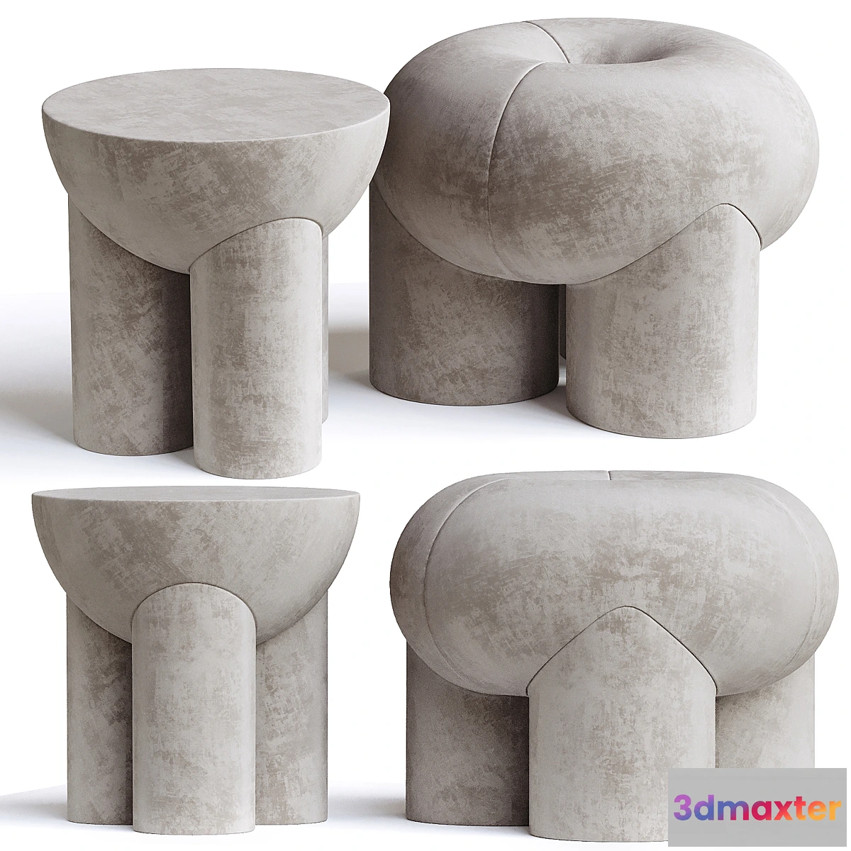 761561 - Ollie Pouf - No.2