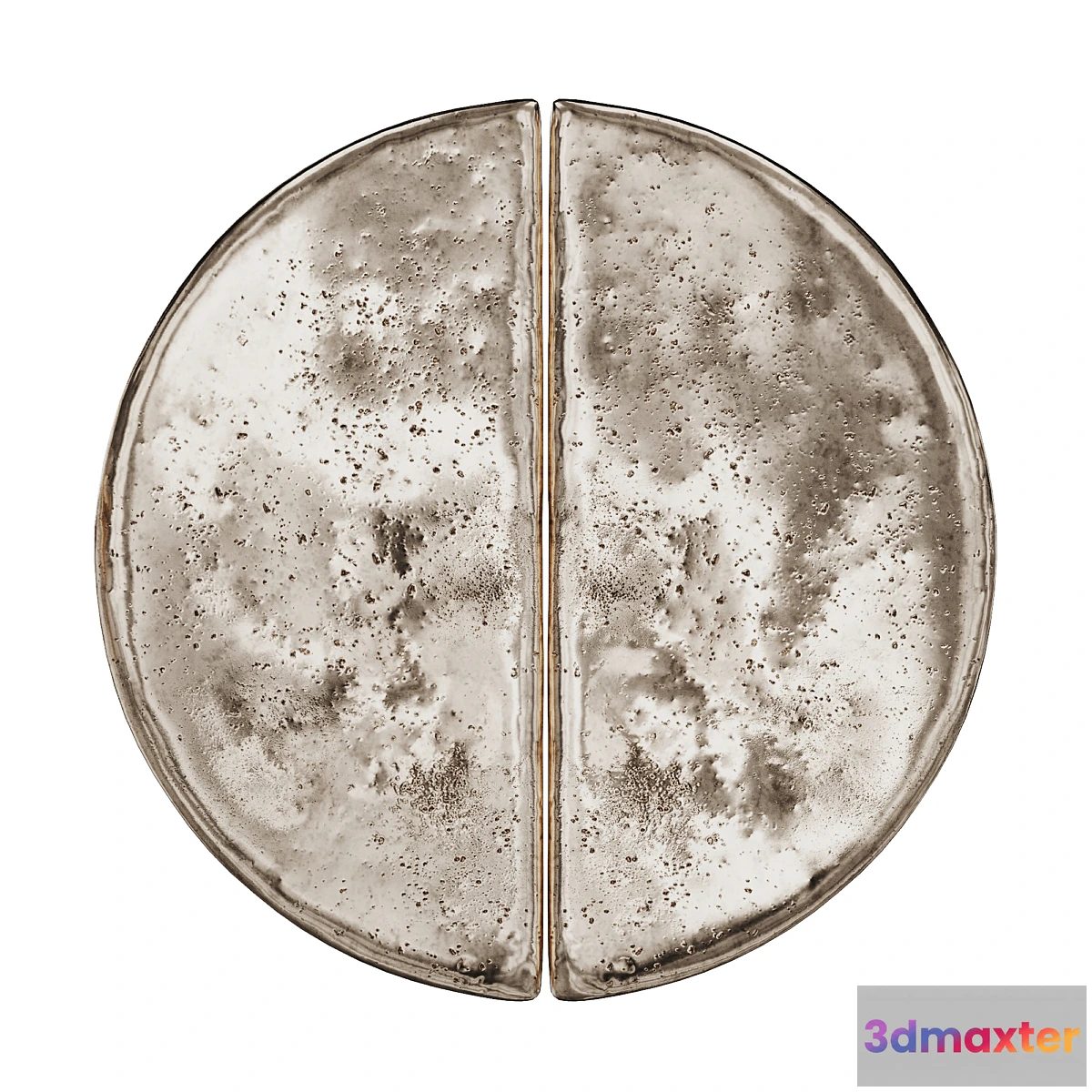 761571 - Furniture handles LUNA Vetvi Store