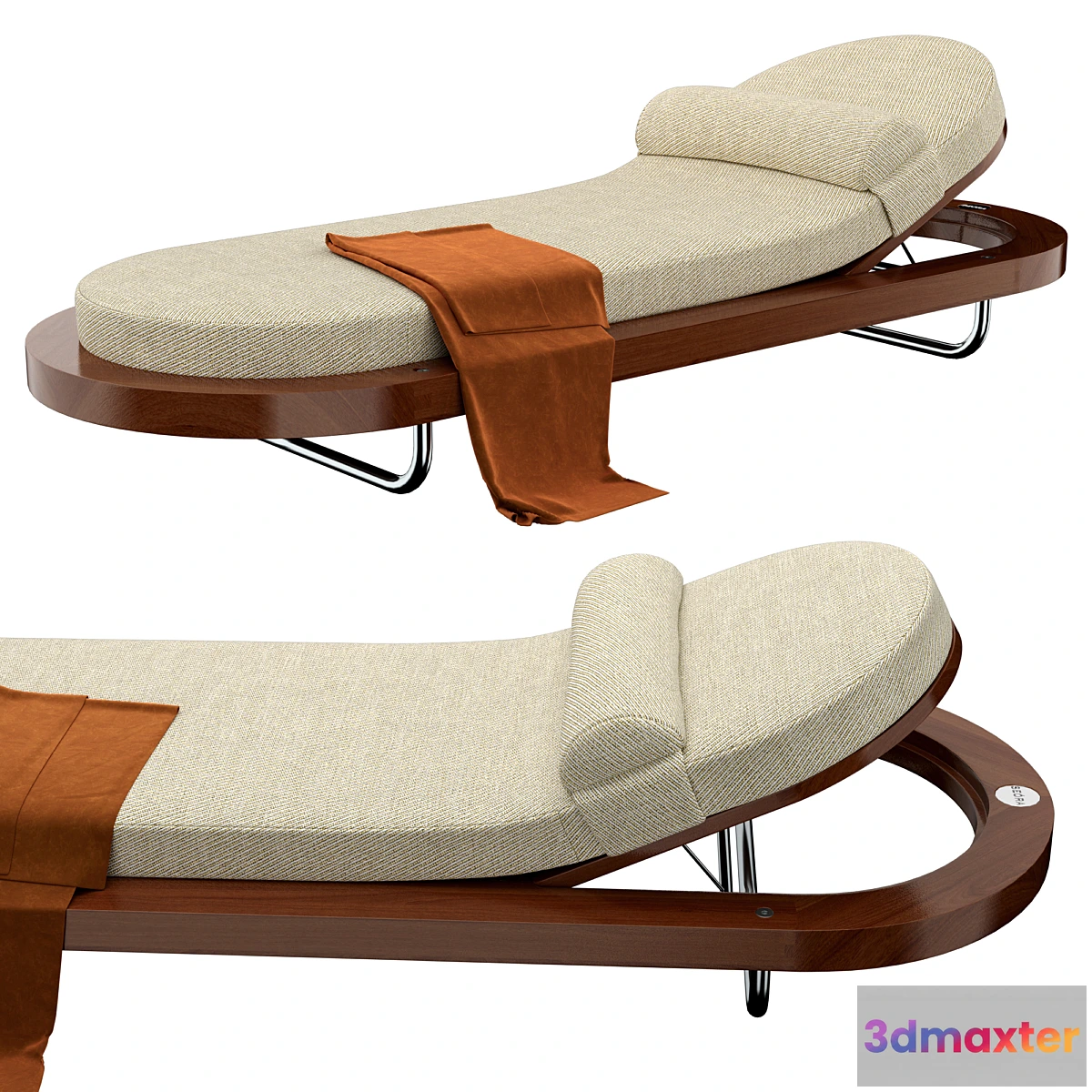 761603 - Seora Riviera sunbed