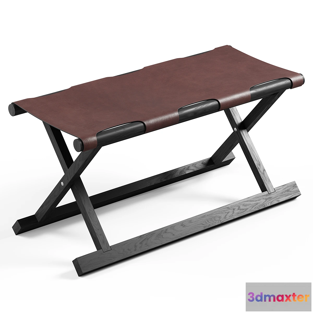 761611 - Liaigre - Bench Orée - No.2