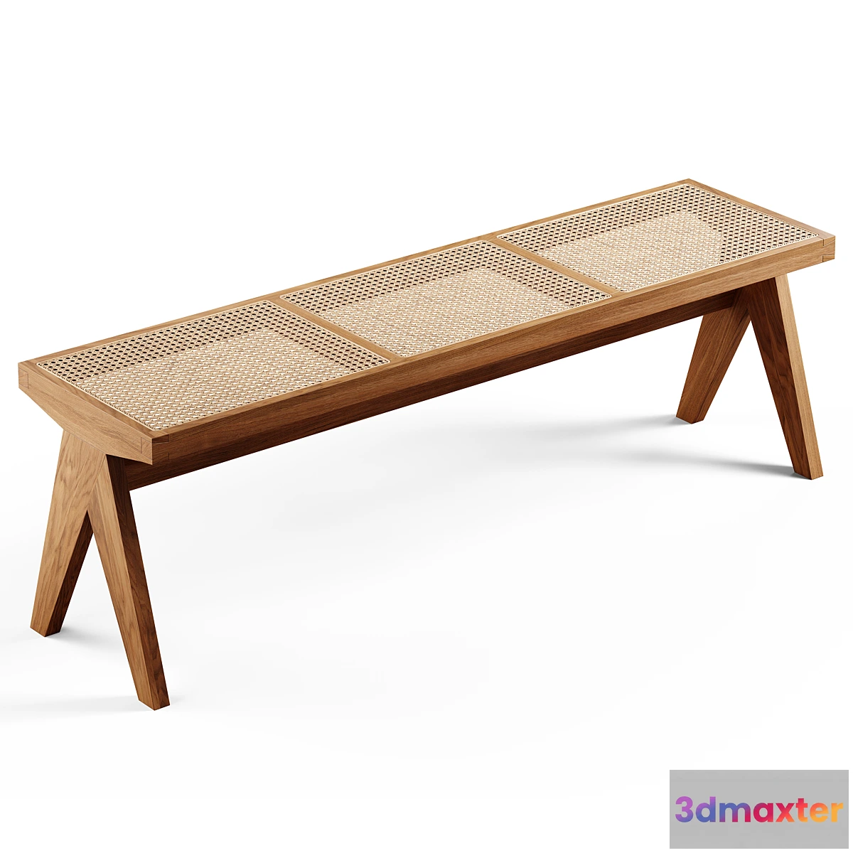 761615 - Heaps & Woods - Jeanine - No.2