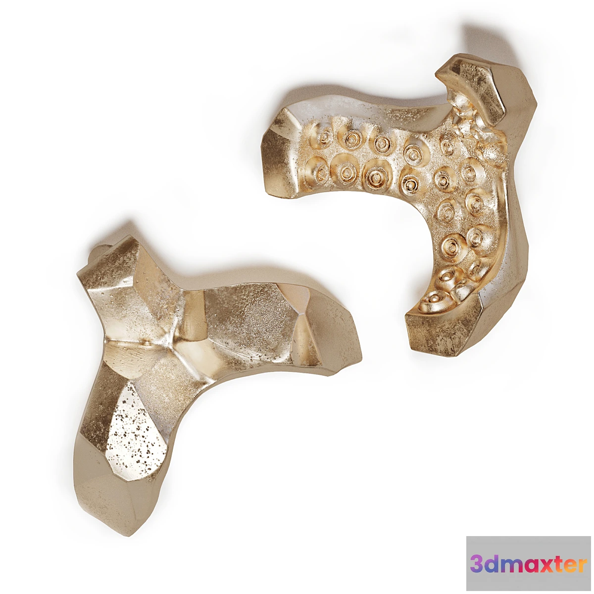 761649 - Furniture handle PALP Vetvi store - No.2