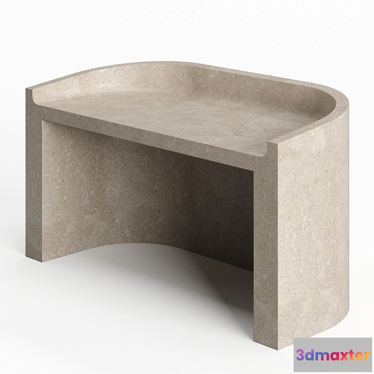 782478 - Atlas Bench