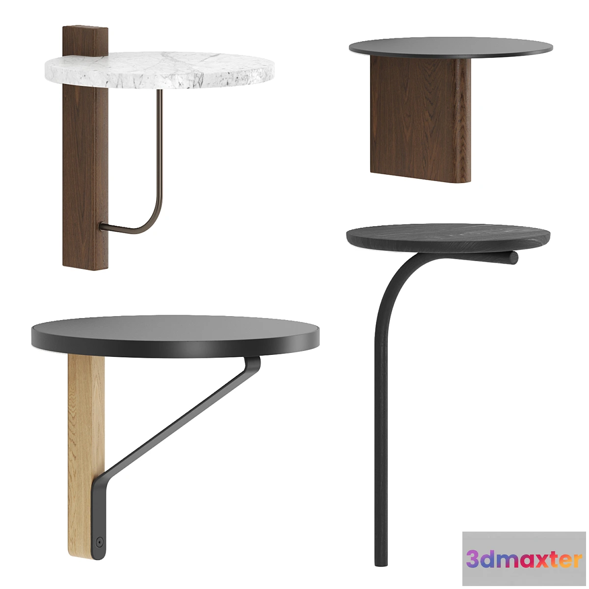 782484 - Set of shelves