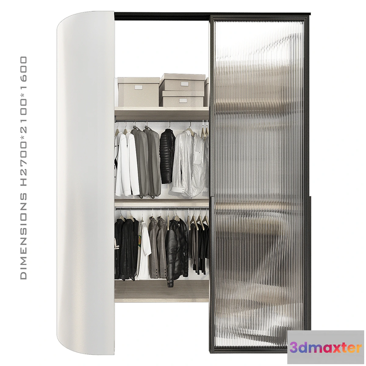 782502 - Wardrobe block_9