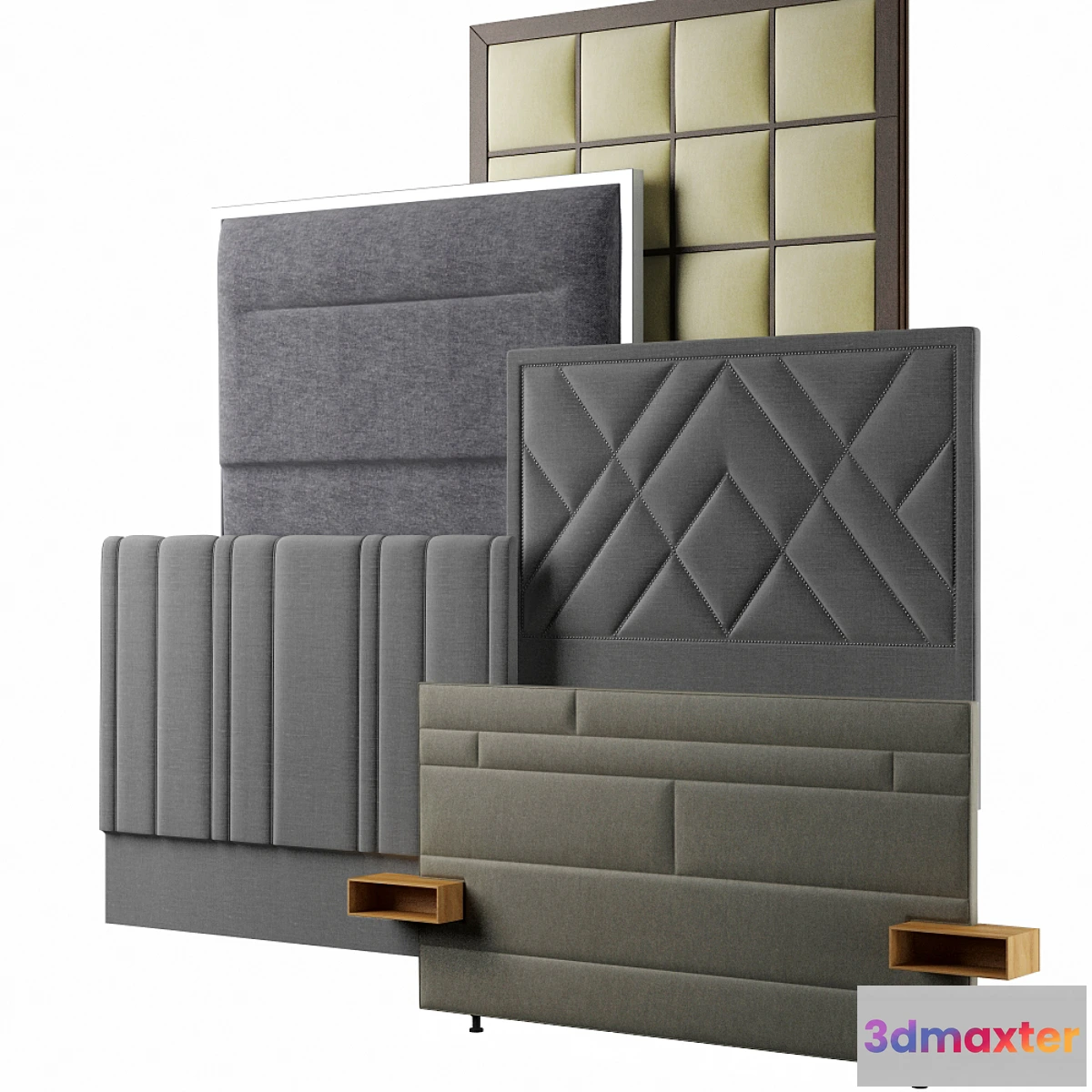 789250 - head - No.3