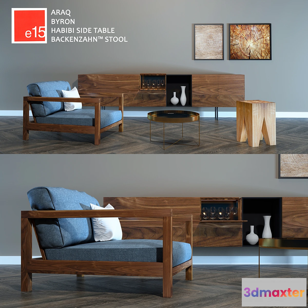 794464 - Set E15 - No.2