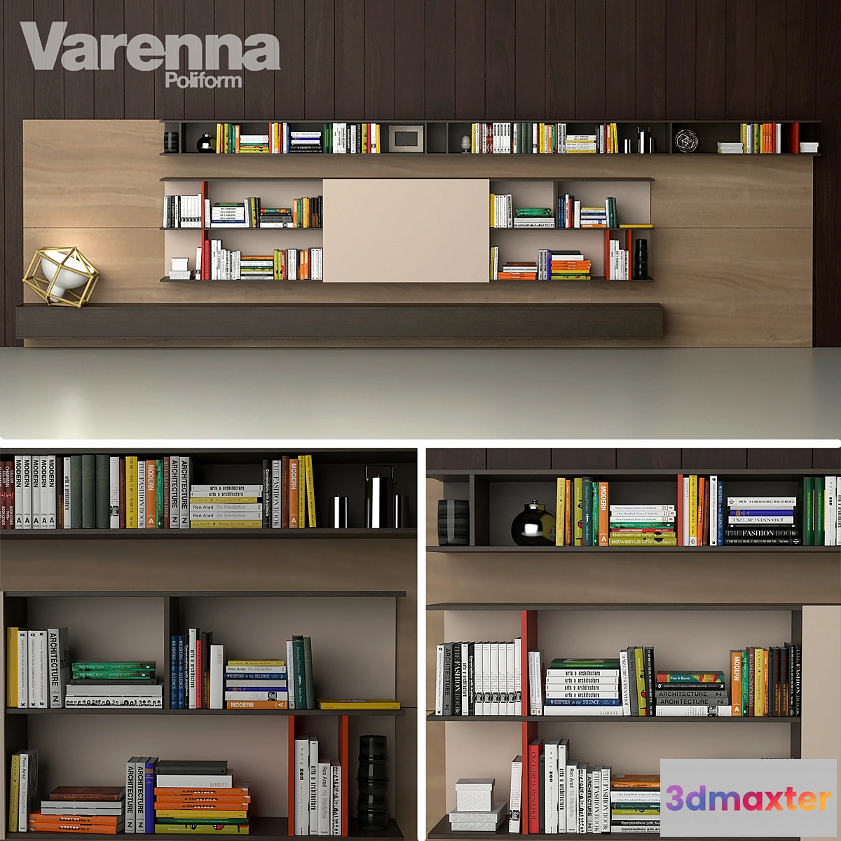 794560 - Varenna_Poliform_DAY_SYSTEM_25 - No.2