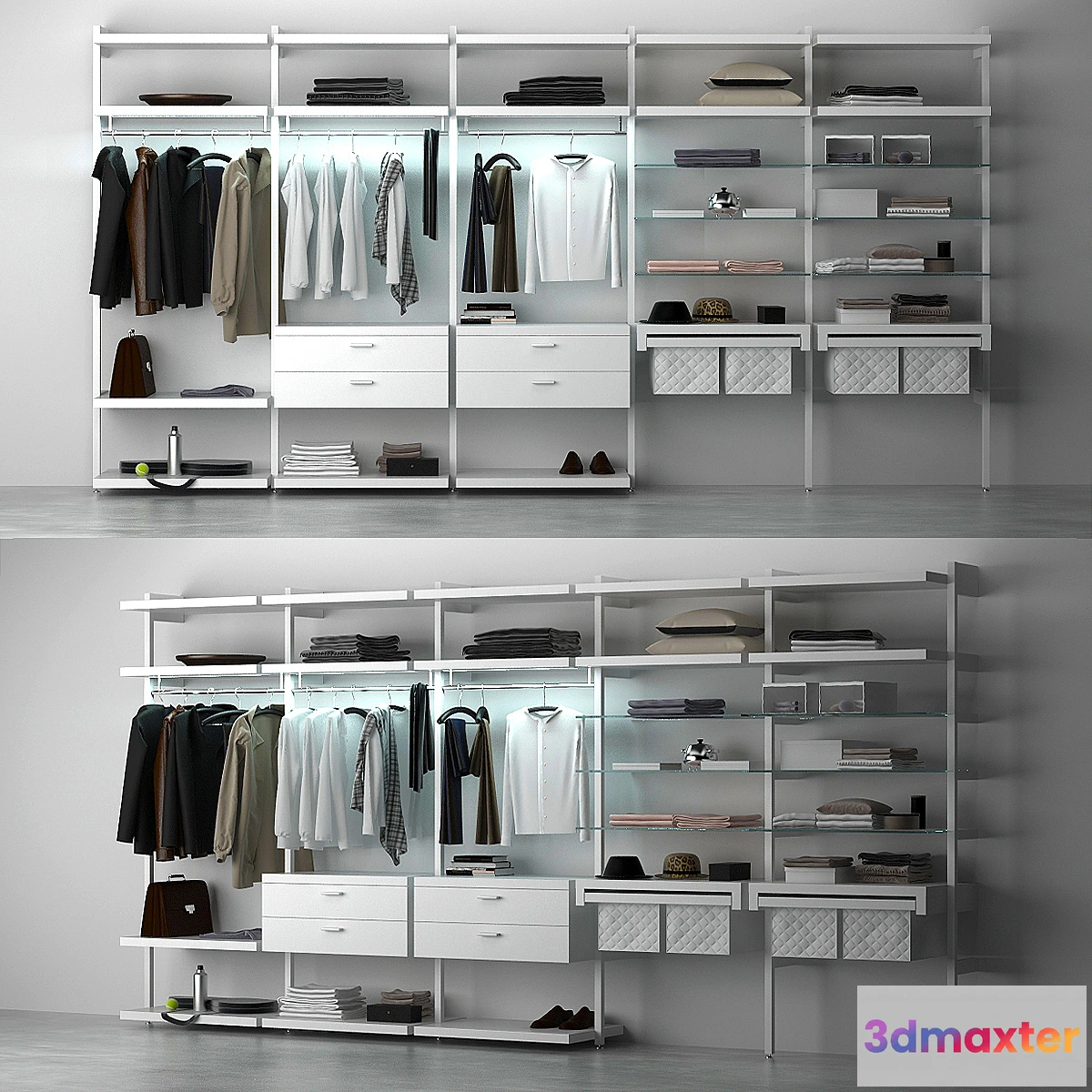 794638 - Closet MD_HOUSE_NEW_13 - No.2