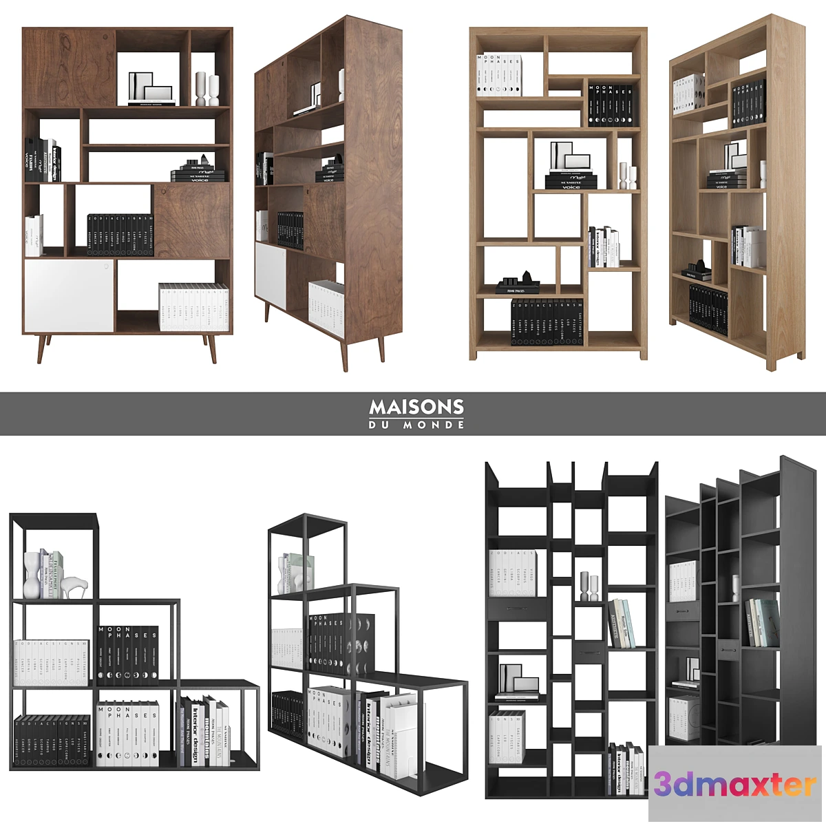 794676 - Maisons du Monde  set 13 - No.2