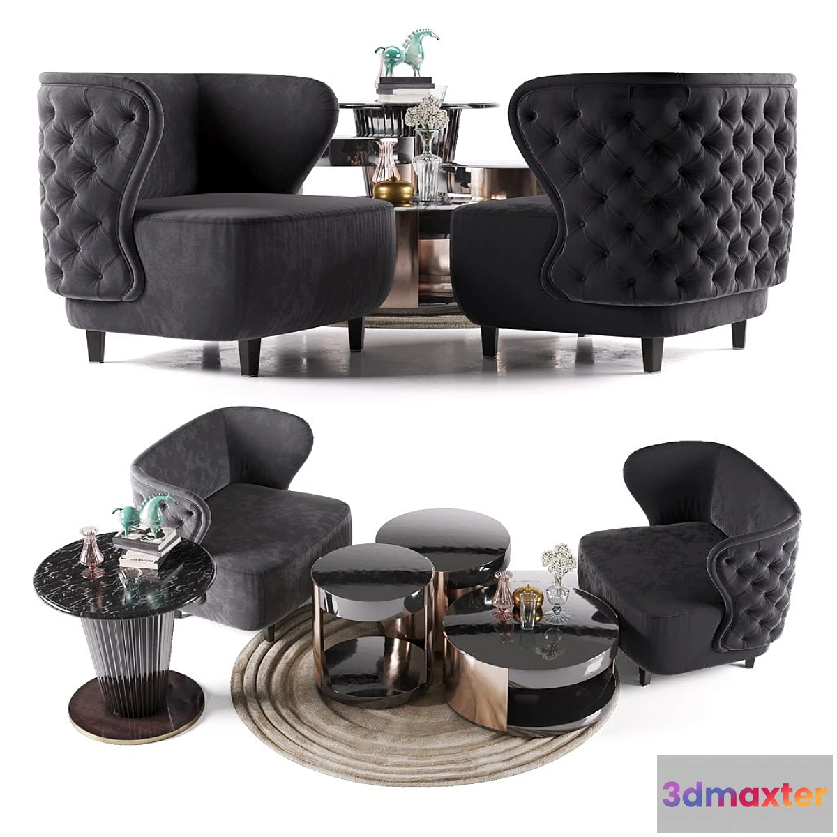 797988 - Heritage Annabelle - No.2