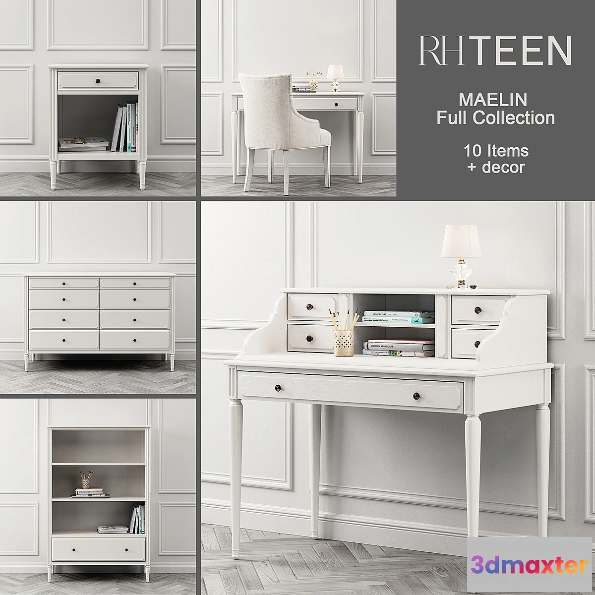 807532 - Maelin Collection - No.2