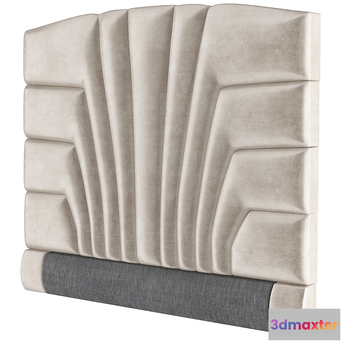 811274 - Wall Headboard Collection № 012
