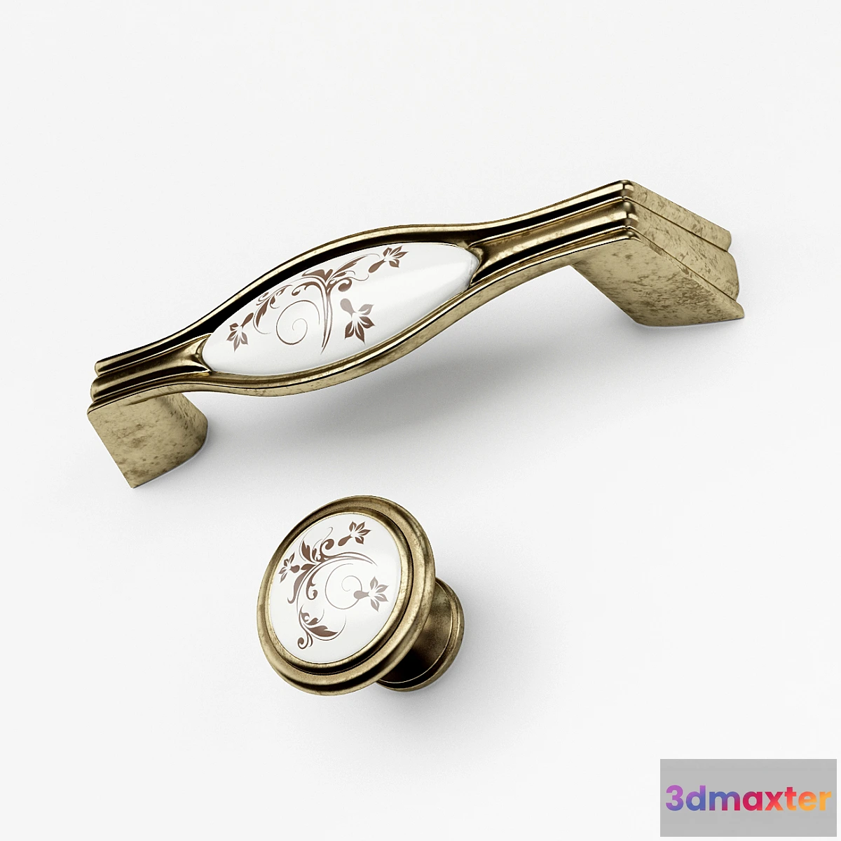 814480 - handle kitchen