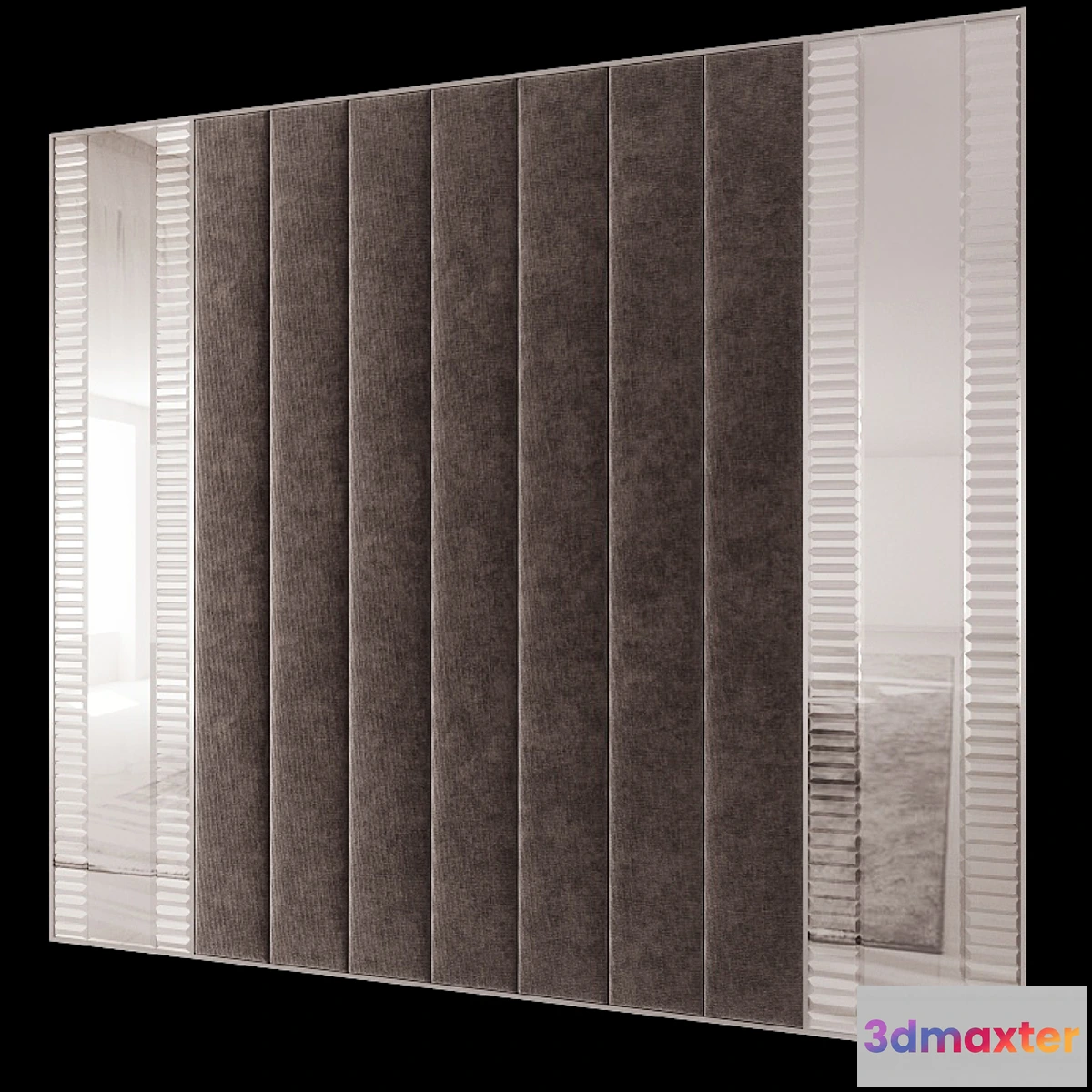 820276 - Headboard. Wall Panel_02