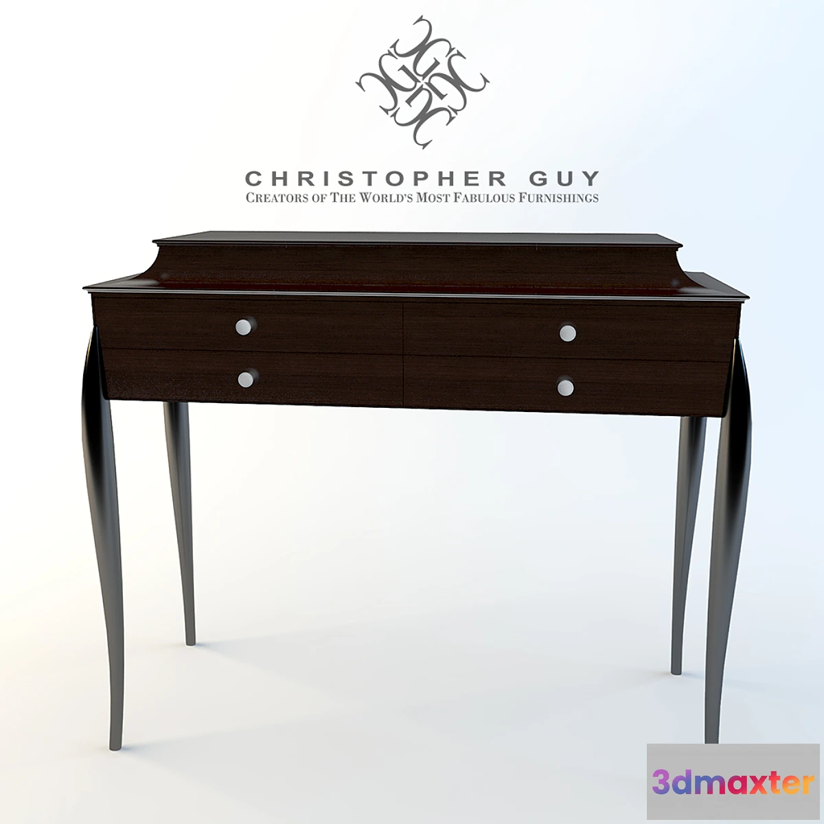820436 - CHRISTOPHER GUY 76-0193
