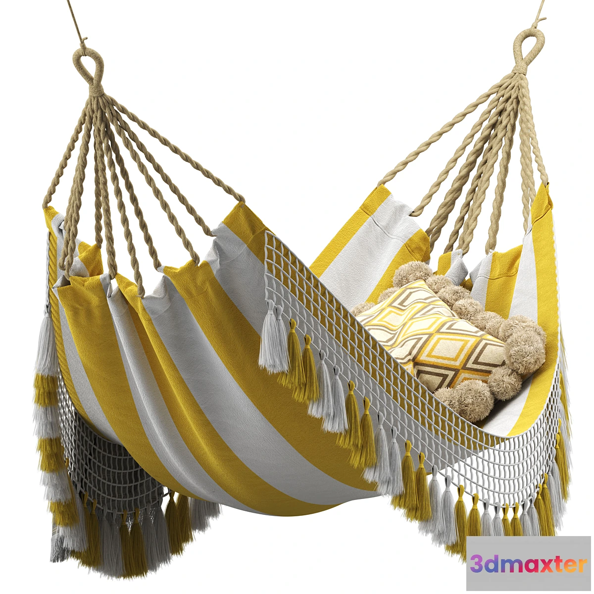 858359 - Saratoga hammock - No.4