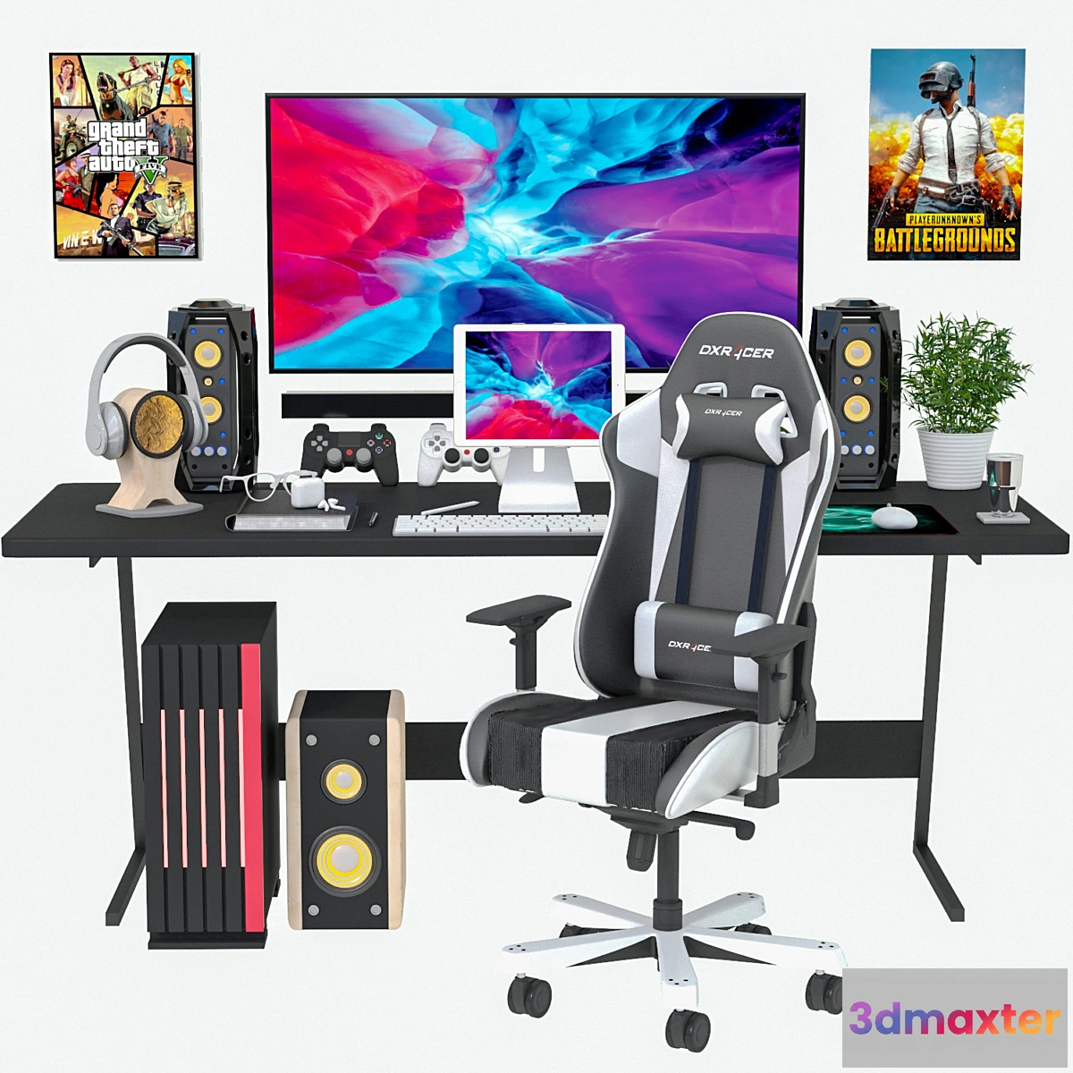 865337 - JC Gaming Room 2 - No.5