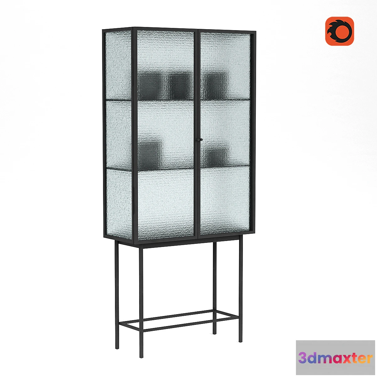 865341 - Haze vitrine - No.4
