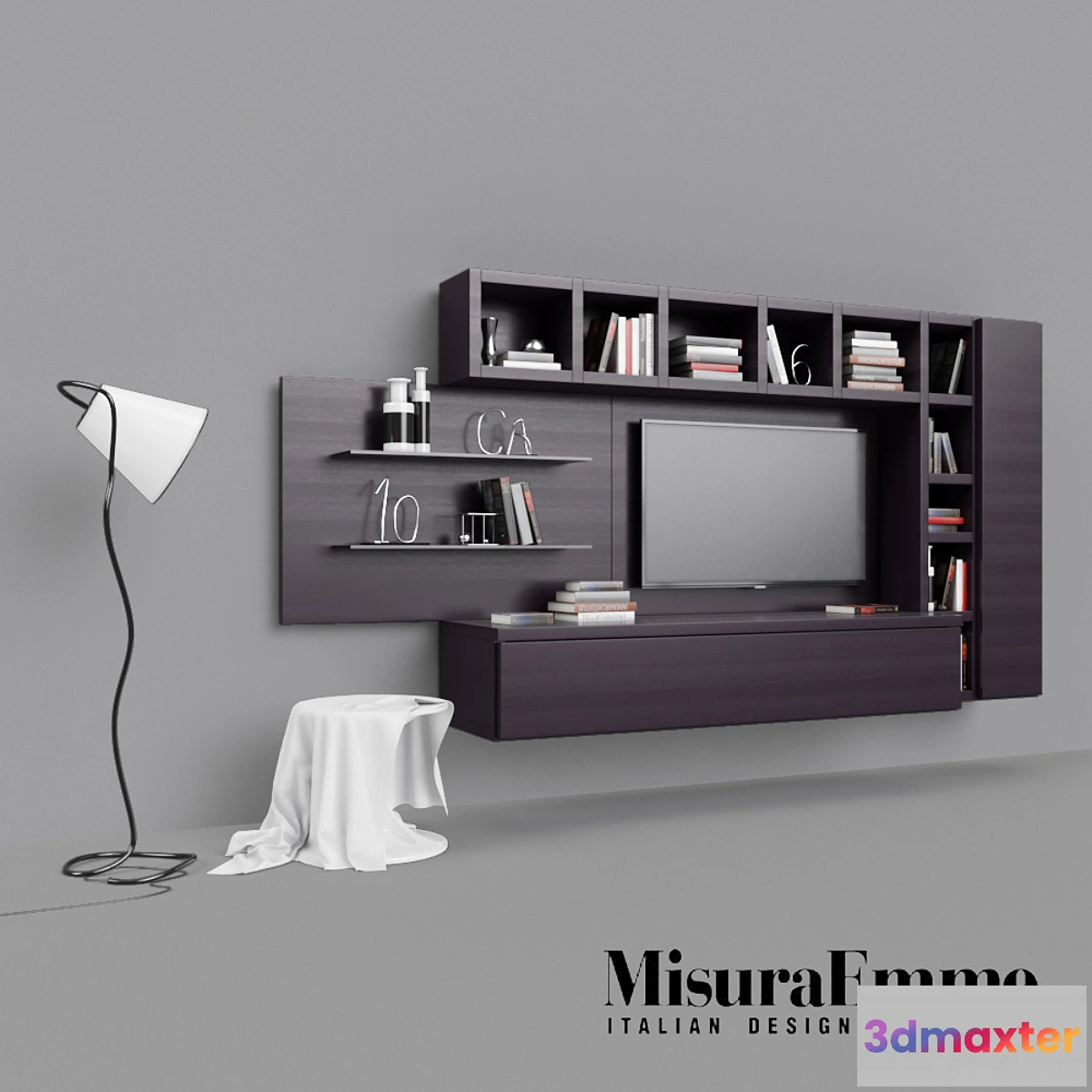 886836 - Misura Emme - Tao Day