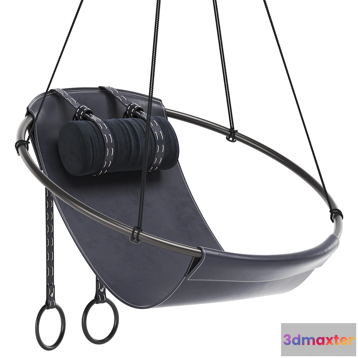 888894 - SLING armchair - No.2