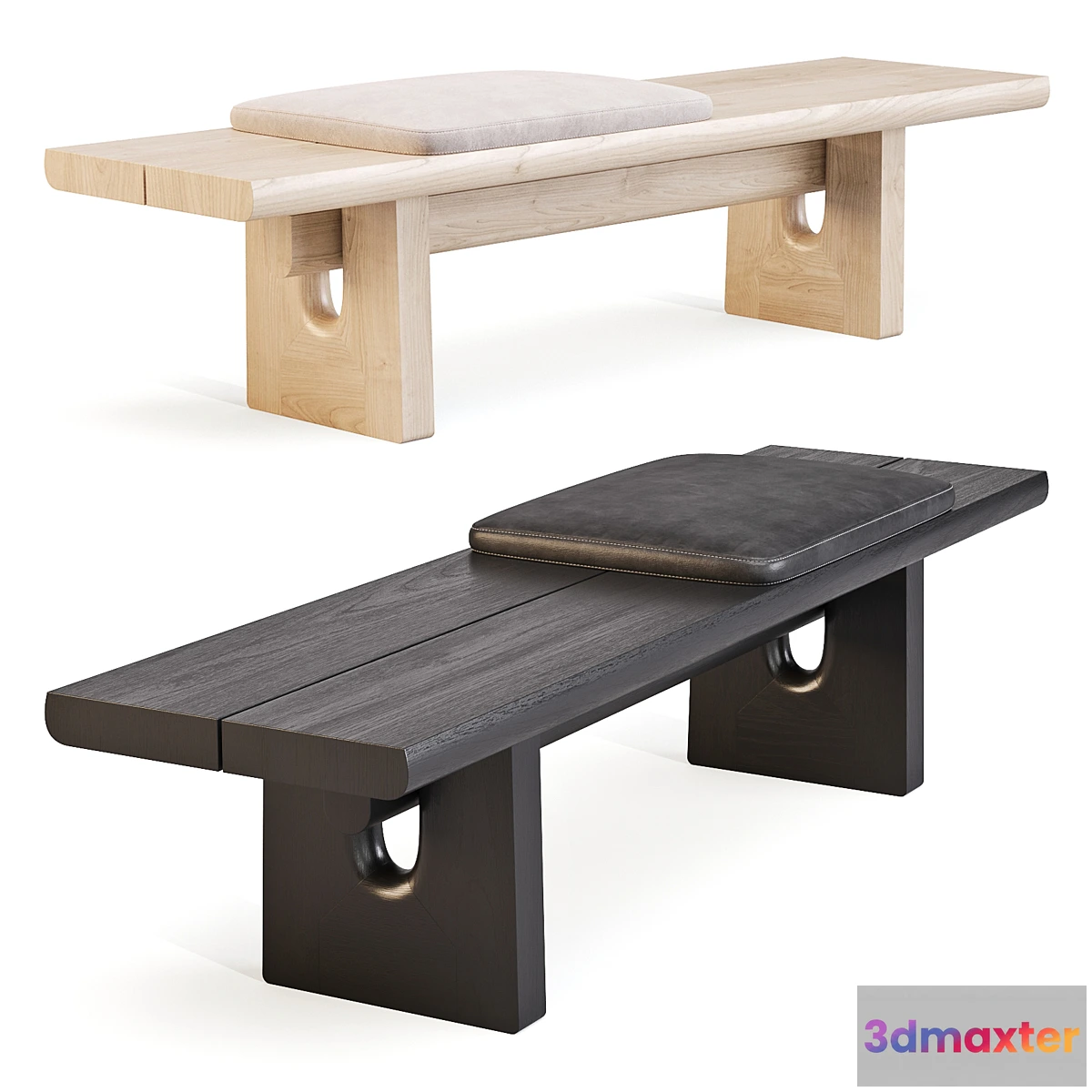 896686 - Poliform Nara-Bench - No.4