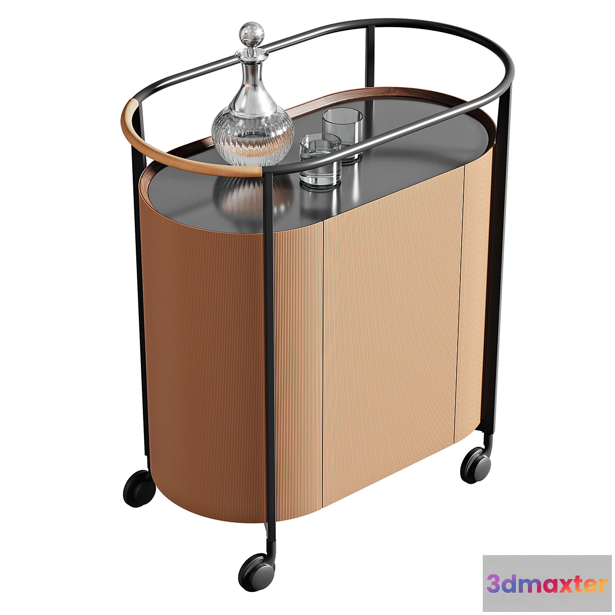 896708 - Poltrona Frau trolley collection MI - No.4