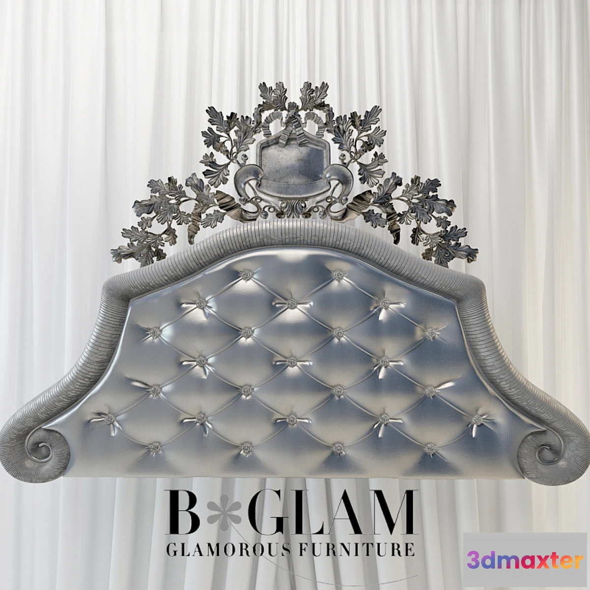 900062 - Boiserie B-Glam BG-800-818