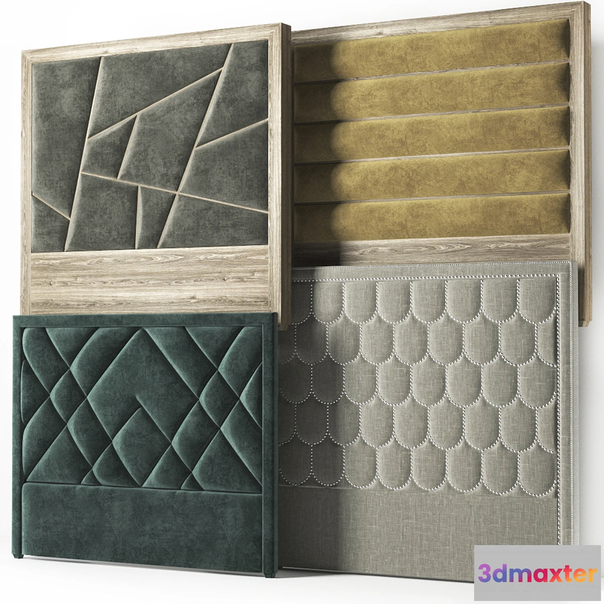 901338 - Headpiece-11 - No.4