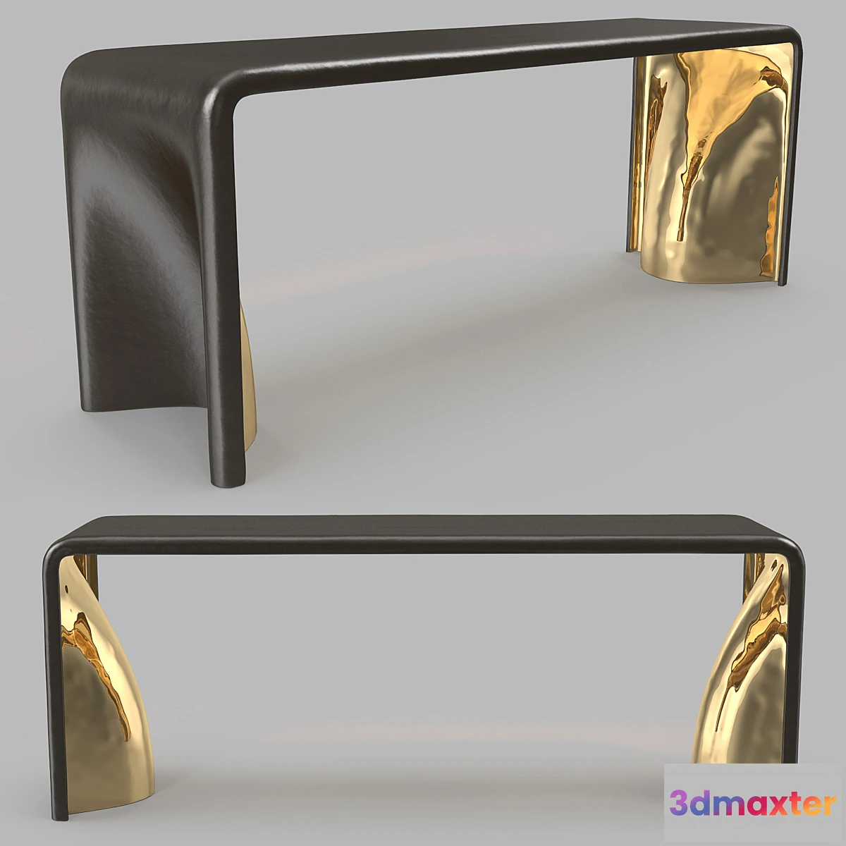 904202 - Elan Atelier - Khetan bench