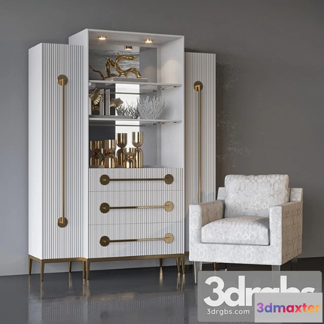 956122 - At the carlyle by john richard 2