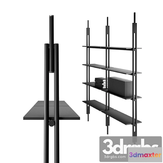 956130 - B & b italia jack 2