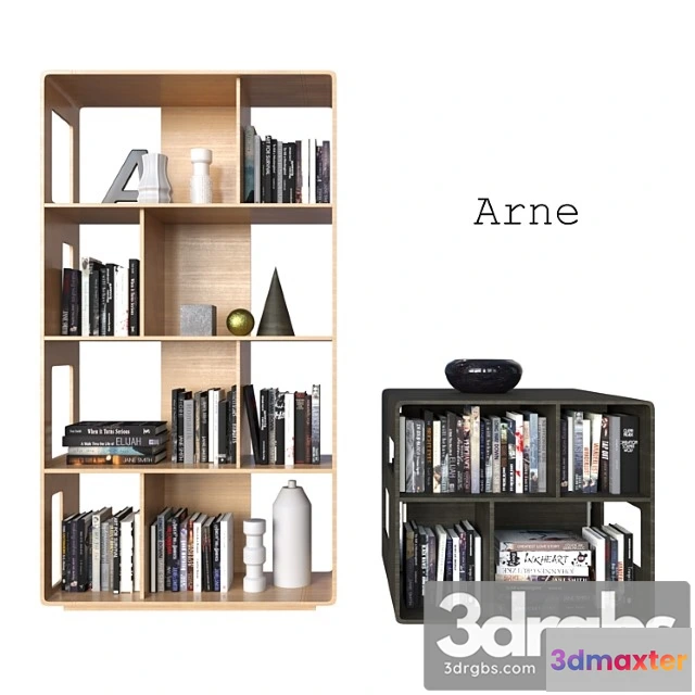 956134 - B&b italia storage units arne 2