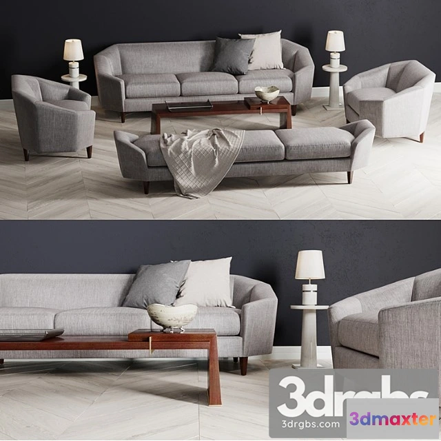 956136 - Baker diamond set 2