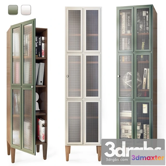956158 - bookcase by etg-home