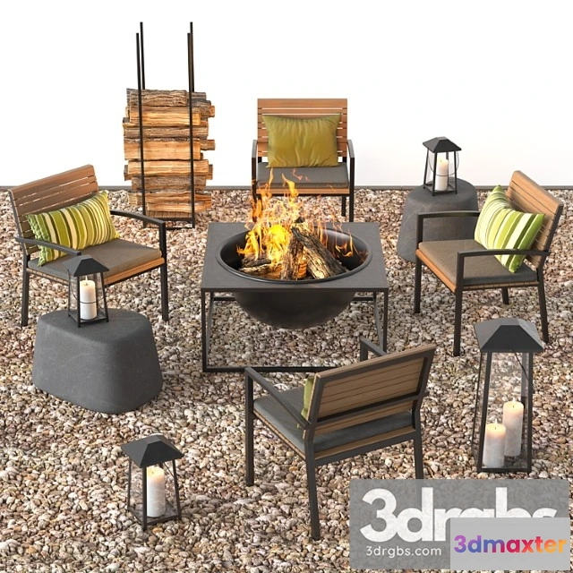 956178 - Campfire resting place 3 2