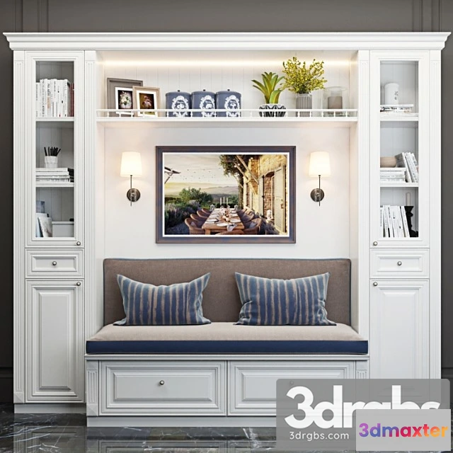 956200 - Classic style banquet 2