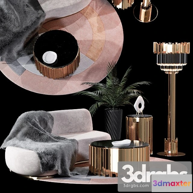 956214 - Covet house 2