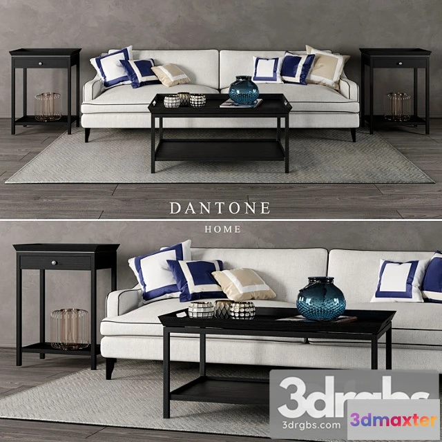 956222 - Danton home set 2