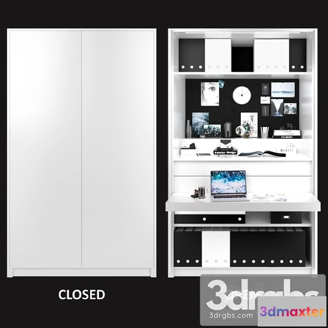 956226 - Decor set 4 2 - No.2