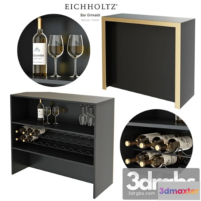 956248 - Eichholtz bar grimaldi 111437 2