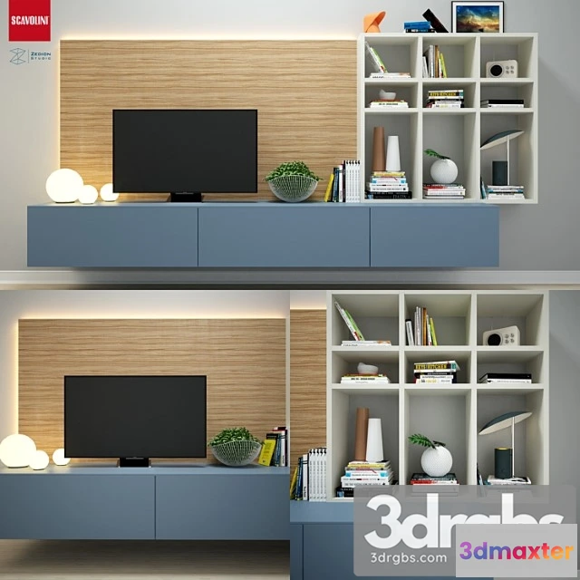 956266 - Fluida cucina 2