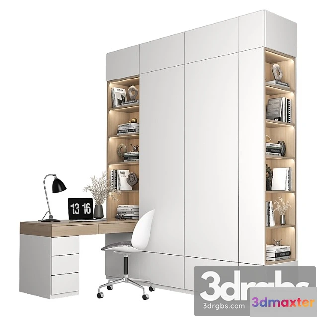 956280 - Furniture composition 87 2