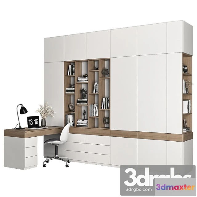 956282 - Furniture composition 88 2