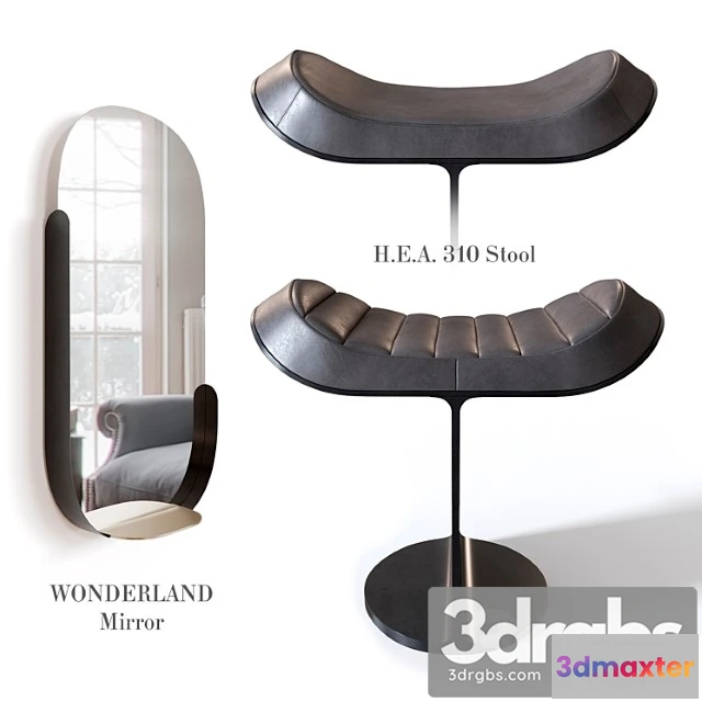 956290 - Furniture dante 2