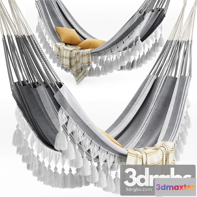 956320 - Hammock