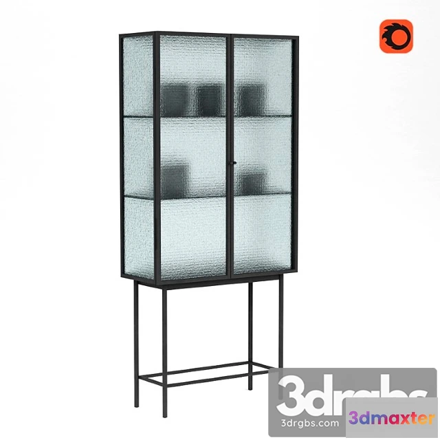 956322 - Haze vitrine 2
