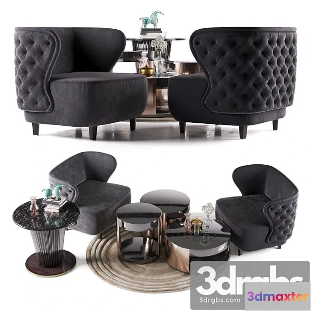 956326 - Heritage annabelle 2