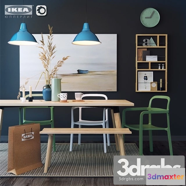 956354 - Ikea Ypperlig 2