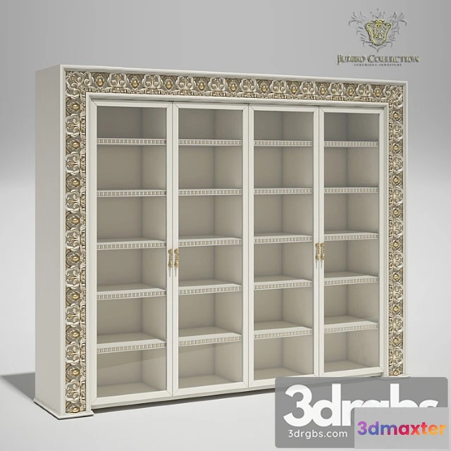 956364 - Jumbo Alchymia Showcase